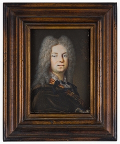 Portrait av Fabian Wrede af Elimä (1694-1768) by Andreas Møller