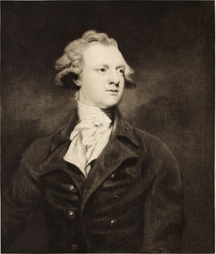 Portrait of Sir Abraham Hume by Anonymous