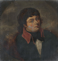 Portrait of Tadeusz Kościuszko by Anonymous