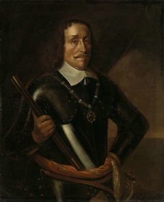 Portrait of Witte Cornelisz de With, Vice-Admiral of Holland and West-Friesland