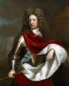 Prince George of Denmark, Duke of Cumberland by Anonymous