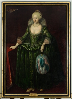 Queen Anne (1574–1619), Princess of Denmark, Consort of James I of England and Scotland of Denmark, Consort of James I of England and Scotland