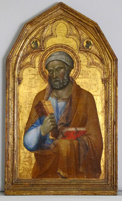 Saint Peter by Anonymous