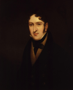 Sir Henry Rowley Bishop by Anonymous