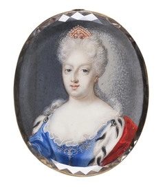 Sofia Charlotta Karolina, Princess of Hessen-Cassel