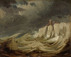 Storms on the Coast