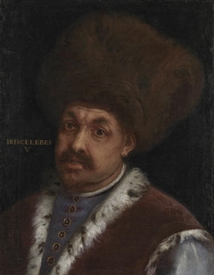 Sultan Iriscelebei