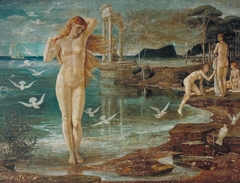 The Renaissance of Venus