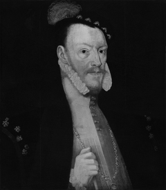 Thomas Radcliffe, 3rd Earl of Sussex