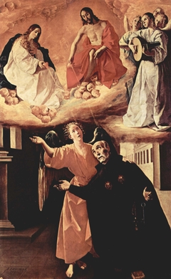 Untitled by Francisco de Zurbarán