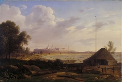 Untitled by Karl von Kügelgen