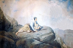 Woman of sasun