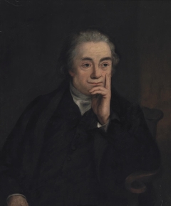 Y Parch Simon Lloyd by Anonymous