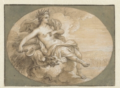 Ceres by Unknown Artist