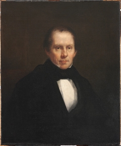 Charles Greely Loring (1794-1867) by William Page