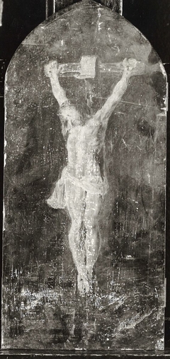Christus am Kreuz ("Es ist vollbracht") (Kopie nach) by Peter Paul Rubens