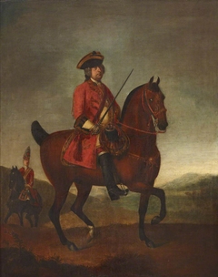 Colonel John Hopkins (d.1775)
