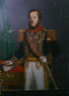 D. Pedro II (1)