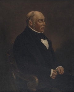 Edward Lloyd Price by Anonymous
