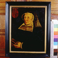 Elburg van Boetzelaer (ca.1505-1568)