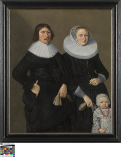 family portrait by Noordelijke Nederlanden
