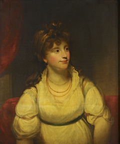 Frederica, Duchess of York (1767-1830) by After Sir William Beechey