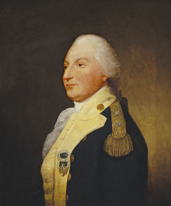 General William Smallwood