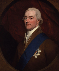 George John Spencer, 2nd Earl Spencer