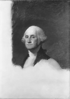 George Washington by Francis Alexander
