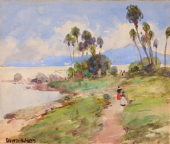 In Jamaica by William Henry Holmes