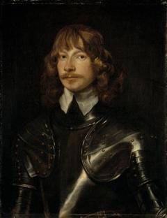 James Graham, 1st Marquess of Montrose, 1612 - 1650. Royalist by Unknown Artist