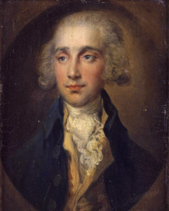 James Maitland, 8th Earl of Lauderdale by Anonymous