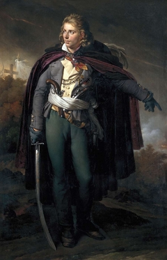 Jean Cathelineau, Généralissime vendéen (1759-1793)