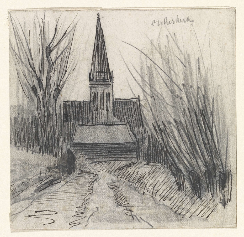 Kerk van Ouderkerk