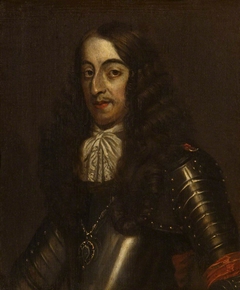King William III (1650 - 1702)