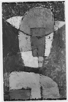 La Kash-Ne by Paul Klee