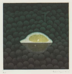 Lemon quarter by Yozo Hamaguchi