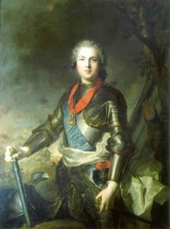 Louis, Dauphin of France