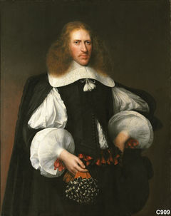 Meyndert Merens (1622-1701)
