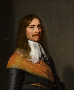 Michiel Pauw (1617–1658)