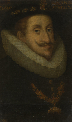 Philip III (1578-1621), King of Spain by Spanish School