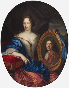 Portrait of a Lady, said to be the Duchess of Aiguillon (1604-1675)