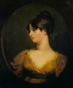 Portrait of a Lady by Thomas Lawrence