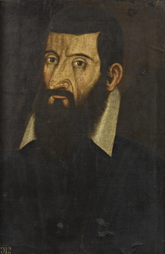 Portrait of a Man by Anonymous