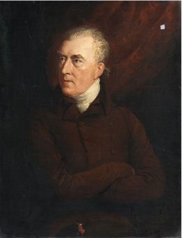 Portrait of George Tierney (1761-1830), MP and English Statesman