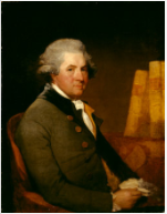 Portrait of William Burton-Conyngham (1733-1796), Scholar and Antiquary