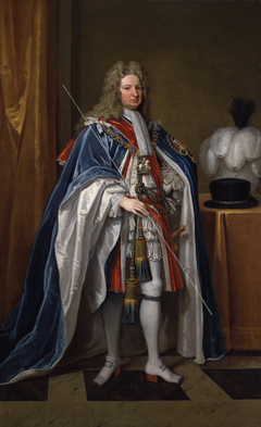 Robert Harley, 1st Earl of Oxford