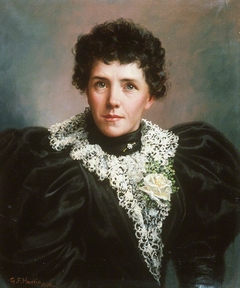 Rosina Davies (1863–1949)