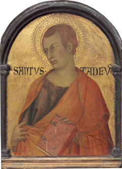 Saint Judas Thaddeus