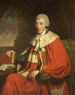 Sir William Henry Lyttelton, 1st Lord Lyttelton, Baron Frankley (1724-1808)